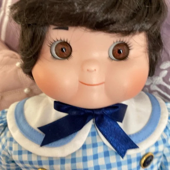 Dolly Dingle Doll Billy Bumps - Picture 2 of 6